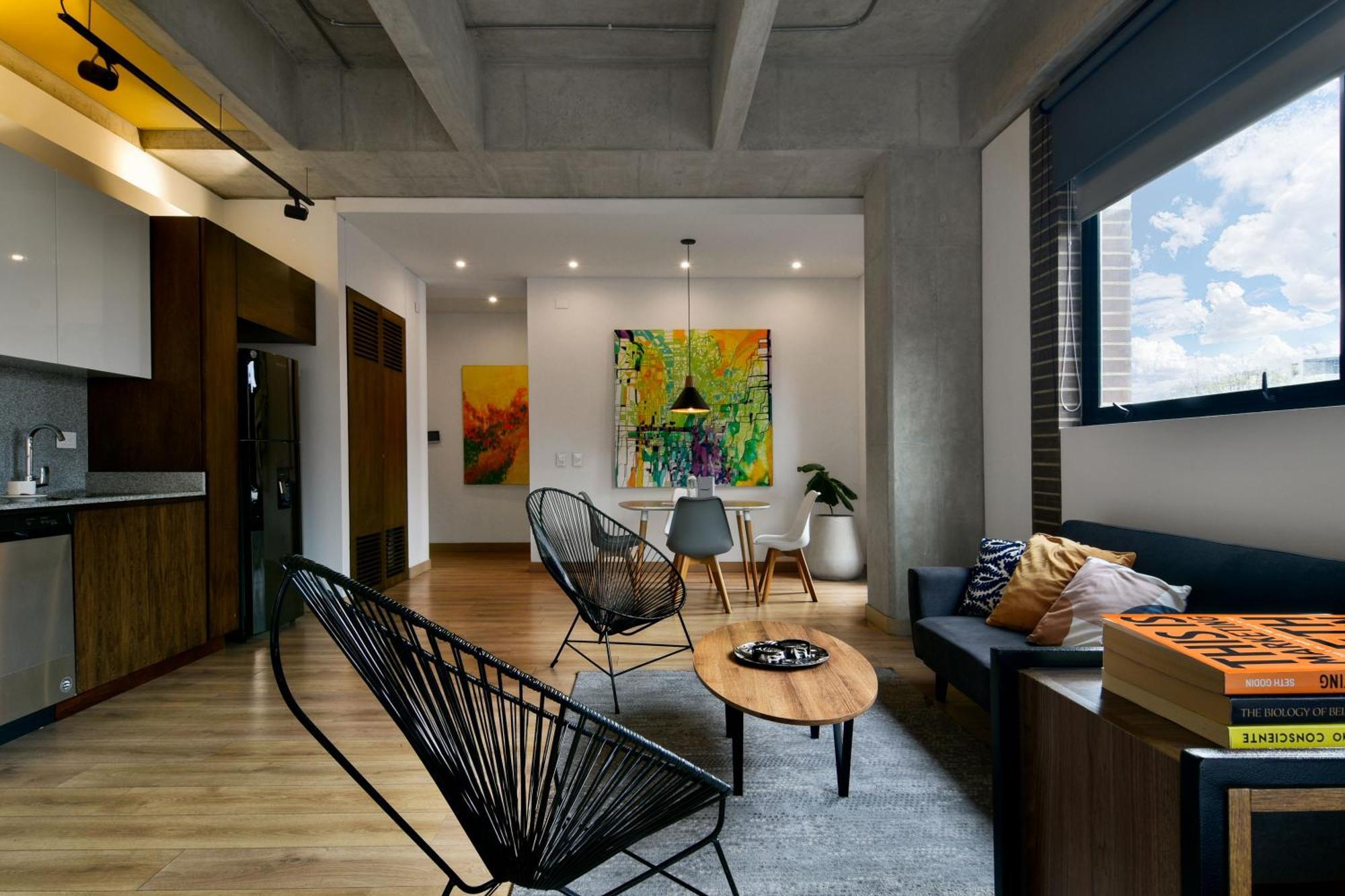 Canvas By Wynwood House Appart hôtel