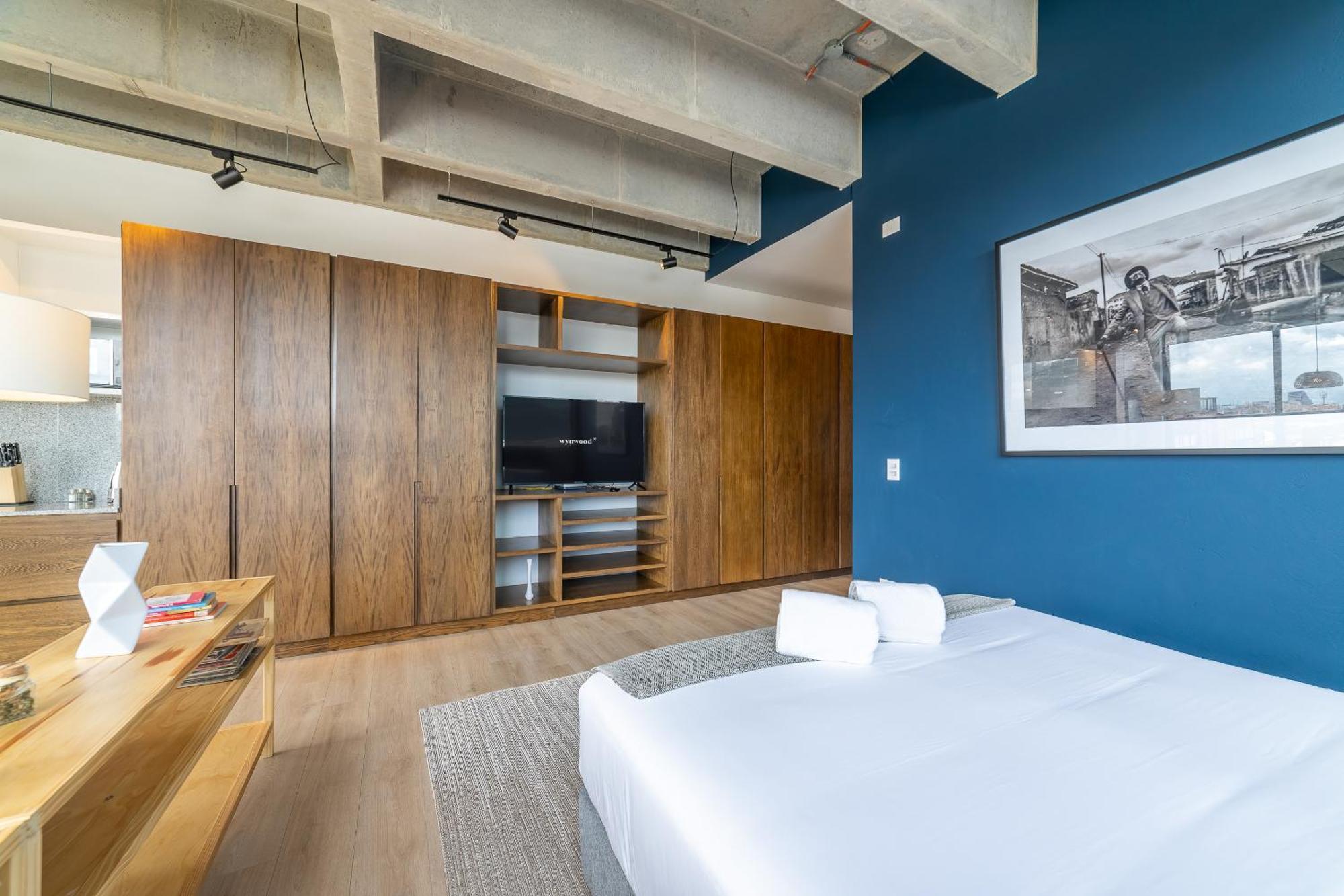Canvas By Wynwood House Appart hôtel