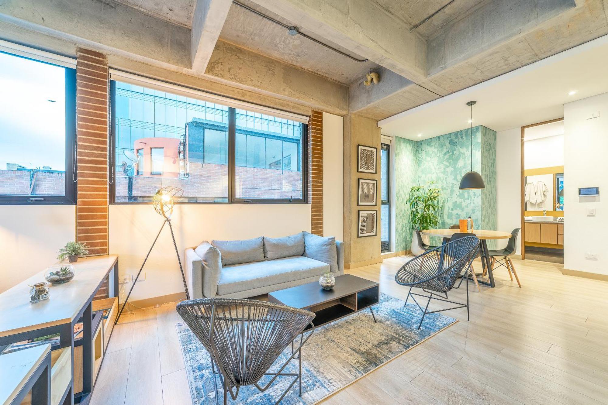 Canvas By Wynwood House Appart hôtel *
