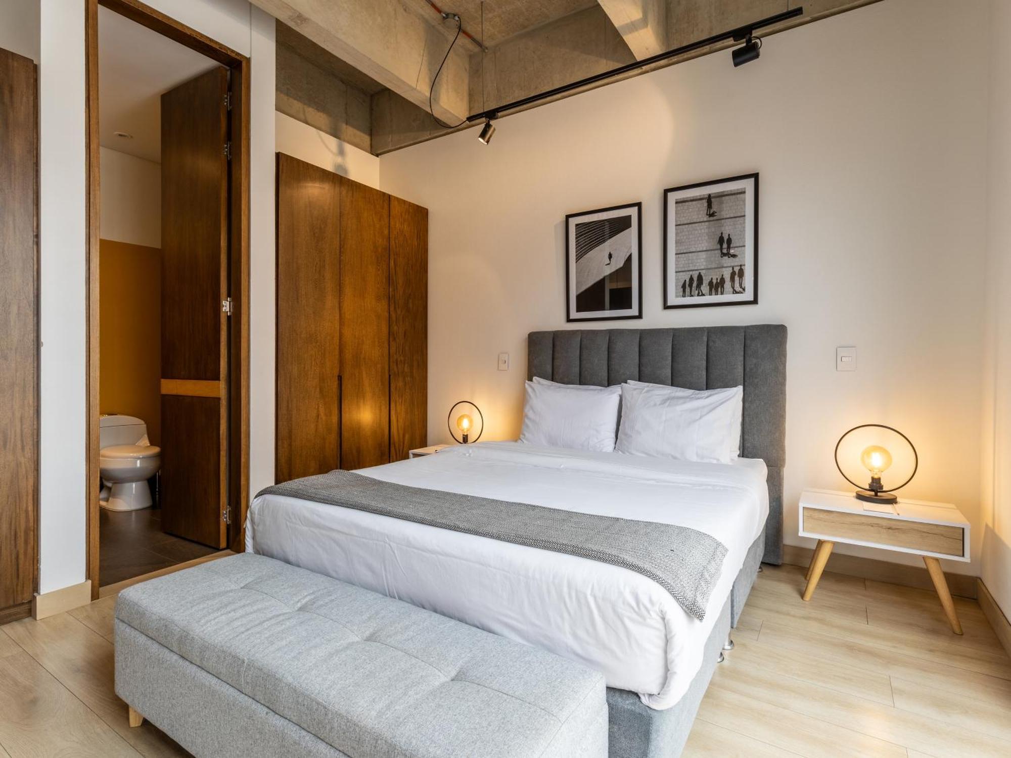 Canvas By Wynwood House Appart hôtel *