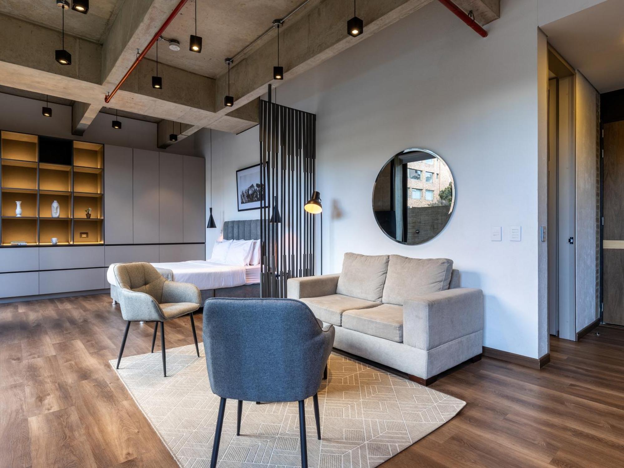Canvas By Wynwood House Appart hôtel *