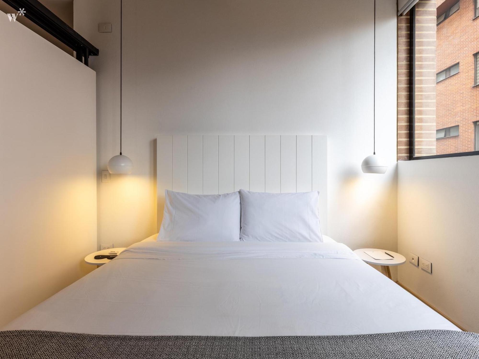 Appart hôtel Canvas By Wynwood House