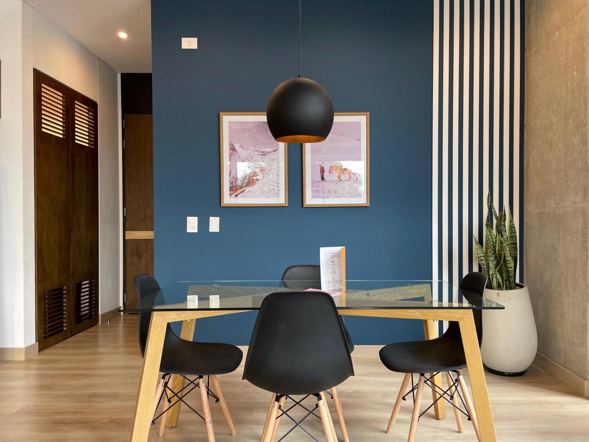 Canvas By Wynwood House Aparthotel Bogotá